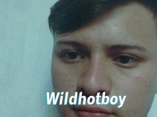 Wild_hotboy