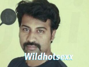 Wildhotsexx