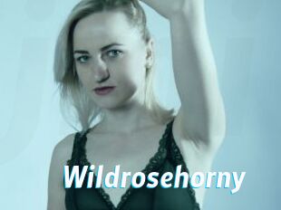 Wildrosehorny