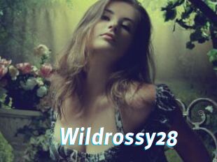 Wildrossy28