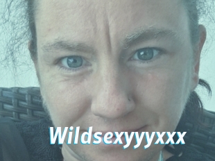Wildsexyyyxxx
