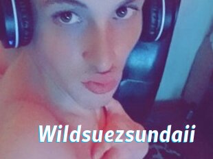 Wildsuezsundaii