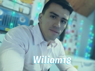 Wiliam18