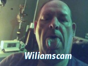 Wiliamscam