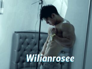 Wilianrosee