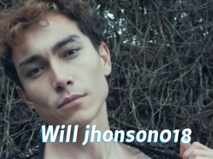 Will_jhonson018