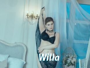 Willa