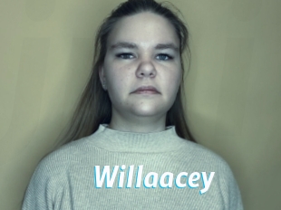 Willaacey