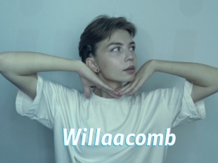 Willaacomb