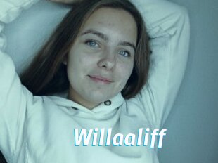 willaaliff J Mine