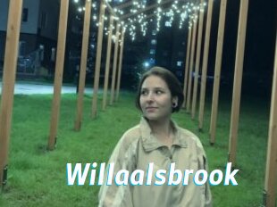 Willaalsbrook