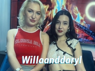Willaanddaryl