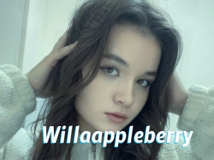 Willaappleberry