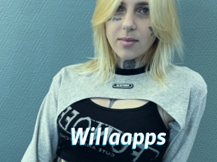 Willaapps