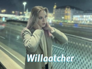 Willaatcher