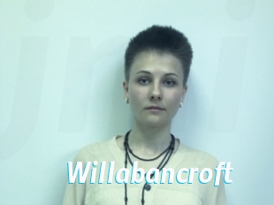 Willabancroft