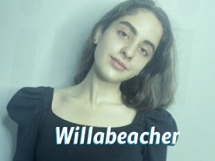Willabeacher