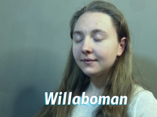 Willaboman