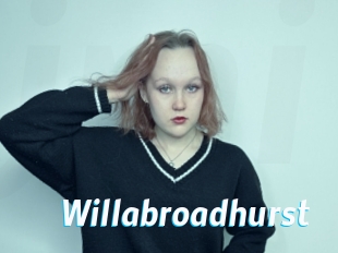 Willabroadhurst