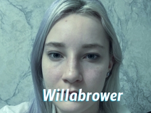 Willabrower