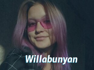 Willabunyan