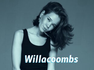 Willacoombs