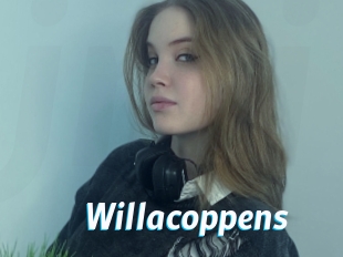 Willacoppens