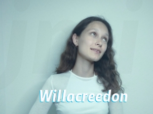 Willacreedon