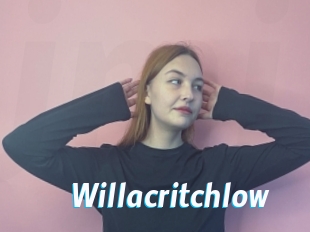 willacritchlow J Mine