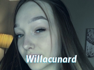 Willacunard