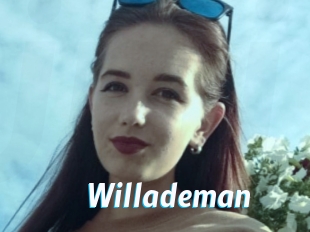 Willademan