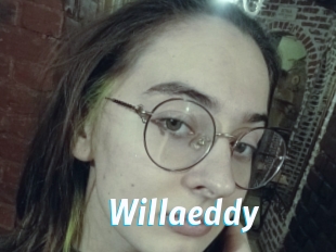 Willaeddy