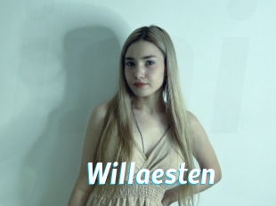 Willaesten