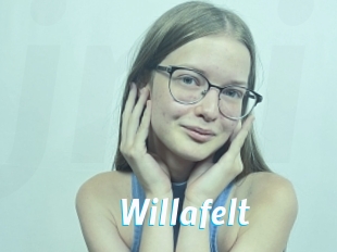 Willafelt