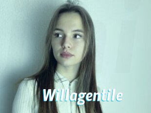 Willagentile