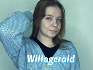 Willagerald