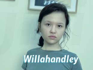 Willahandley