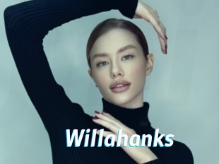 Willahanks