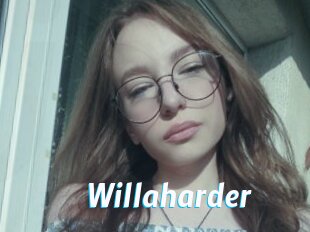 Willaharder
