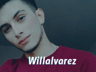 Willalvarez