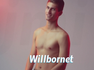 willbornet J Mine