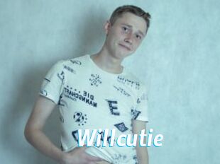 Willcutie