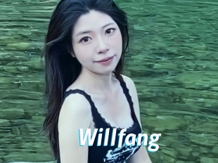 Willfang