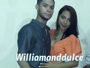 Williamanddulce