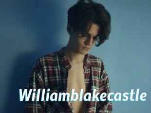 Williamblakecastle