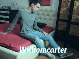 Williamcarter