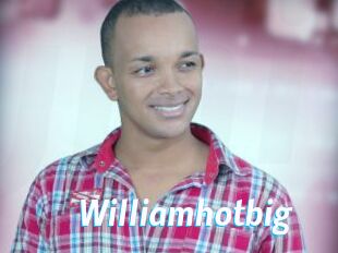 Williamhotbig