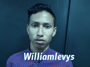 Williamlevys