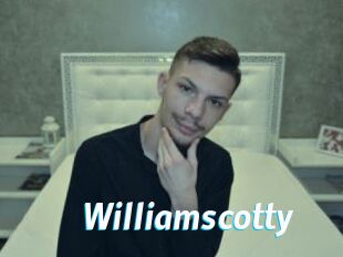 Williamscotty