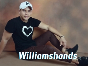 Williamshands